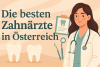 Die besten Zahnärzte in Österreich bikrisohoj